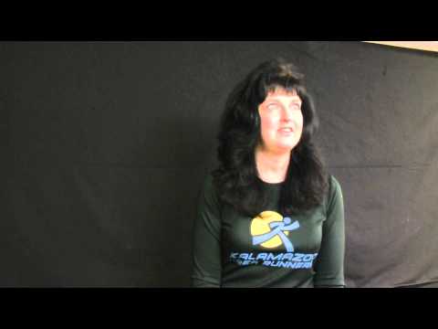 KAR Board President Bonnie Sexton talks about her experience at the 2014 Boston Marathon. KAR Board President Bonnie Sexton talks about her experience at the 2014 Boston Marathon.