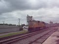 Eastbound #6 Detour at Nevada, Iowa Eastbound #6 Detour at Nevada, Iowa