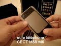 Video CECT Windows Wifi M88