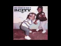 Crazy Love (feat. Tarrus Riley) - R. City (Rock City)