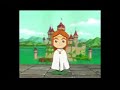 Popolocrois monogatari 2 game opening for PS1
