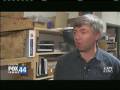 CPSIA TROUBLE in VERMONT TOYLAND  Fox44 12-23-08