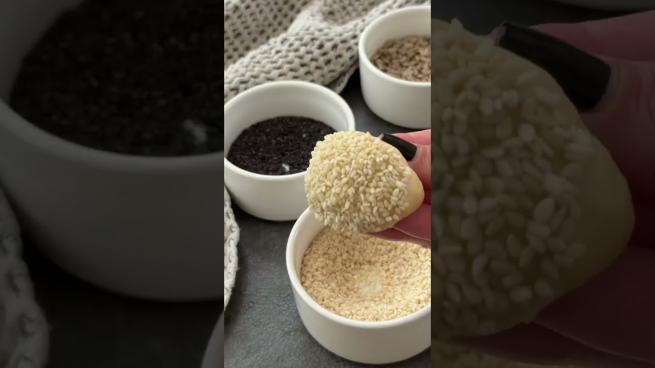 מעיין שטרודל בעוד מתכון שישדרג את רמת האירוח שלכם – חלת כדורים ממולאת מוצרלה של משק יעקבס 😍