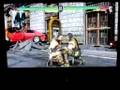 FJV2008 - MK vs DC Universe gameplay
