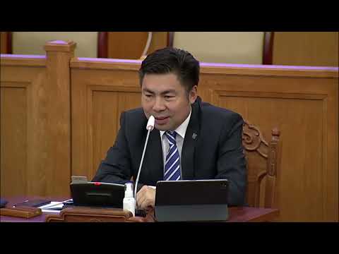 Б.Энхбаяр: Үндэсний их баяр наадам бол Монгол түмний эв нэгдлийн баяр юм