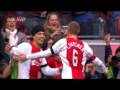 Luis Suarez: prettig gestoord