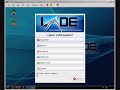 PUD GNU/Linux 0.4.8.6 LXDE Edition - Installazione PUD GNU/Linux 0.4.8.6 LXDE Edition - Installazione