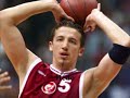 Eurobasket 2001 Turkey