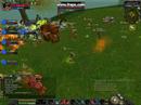 Secound TG Spawn on Hercules Server