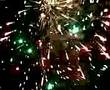 Fuoki D artificio INAUGURAZIONE DOLCEVITA 12-5-07 SALERNO