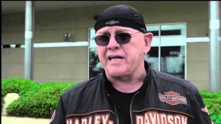 Motorcycle safety awareness month