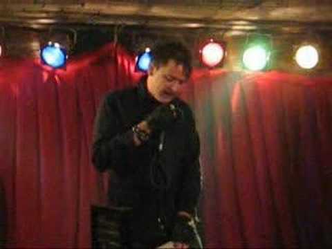 Лёха Никонов @ Podмосковье 16.11.07