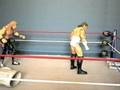 SCW: Hardcore Championship Match