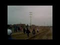 Caminata de la SeGvnDa SvR