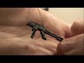 MyVideo Review of the GI Joe Rise Of Cobra Movie Duke 
