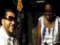 Lady Mary, Don Fulano And Gloria Velez Promoting Straight Stuntin Magazine.wmv