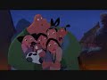 ~ comme toutes les filles ~ mulan 2