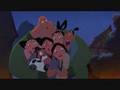 ~ Comme Toutes Les Filles ~ Mulan 2