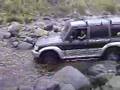 Aspero 2007 Galloper II