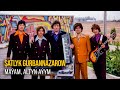 Download Shatlyk Gurbannazarow Mayam Altyn Ayym 2021 Mp3 Song
