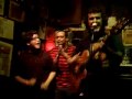 Rafa Pons,Alfonso Mora y Alex Mart�nez-Mala Puta
