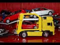 Servicio transportacoches 1/43 Servicio transportacoches 1/43