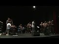Christopher Ellis with ASPO \"Satta Massa Gana\"