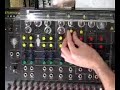 Metasonix Wretch S-1000 demo