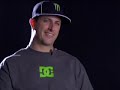 Ken Block Snow Park NZ Mtn Lab 1.5 Behind The Scenes