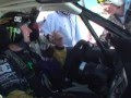 Ken Block Snow Park NZ Mtn Lab 1.5 Behind The Scenes