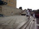 MR MONTANA IN ATHENS WATCHING THE CHANGE OF GUARD!!!!