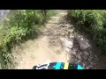 Rock Run rocky hillclimb - YouTube