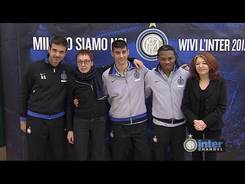 Inter Channel
