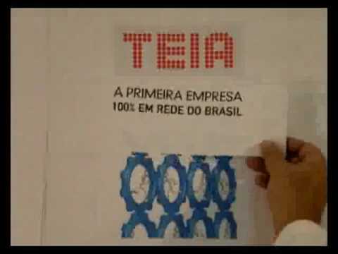 Imagem de Amostra do You Tube