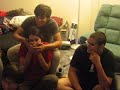 2 girls 1 cup mexican reaction