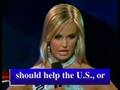 Miss Teen SC vs Bush