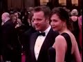 Hollywood Stars Thank the Troops at the Oscars