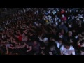 Breaking Benjamin Full Live Concert Bethlehem Pennsylvania (HDNet)