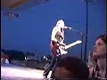 \"No One Like You\" by BarlowGirl