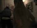 Girl gets possessed?