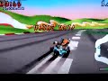 New Record Coco Park   (1:14:24)