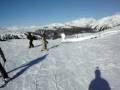 videos de Rozpoczecie sezonu, Sunshine Village , 26 listopad 08