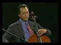 Yo-Yo Ma - Appalachian Waltz