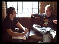 Coffee talk with Alex Albrecht (1/2)