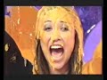Myleene Klass gunged Myleene Klass gunged