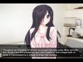 Katawa Shoujo - Hanako's Neutral/Normal Ending (Some slight spoilers)