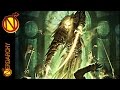 Maximizing Spell Casting with a Fighter/Wizard in 5E (Blade Singer)| D&D Character Builds