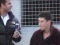 Parkour Monkey guy