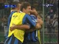 video Figo scores a magnificent free kick to complete Inters comeback. Image