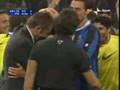 Luis Figo VS Roma